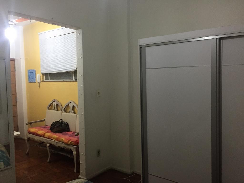 Apartamento Copacabana Rio de Janeiro Zimmer foto