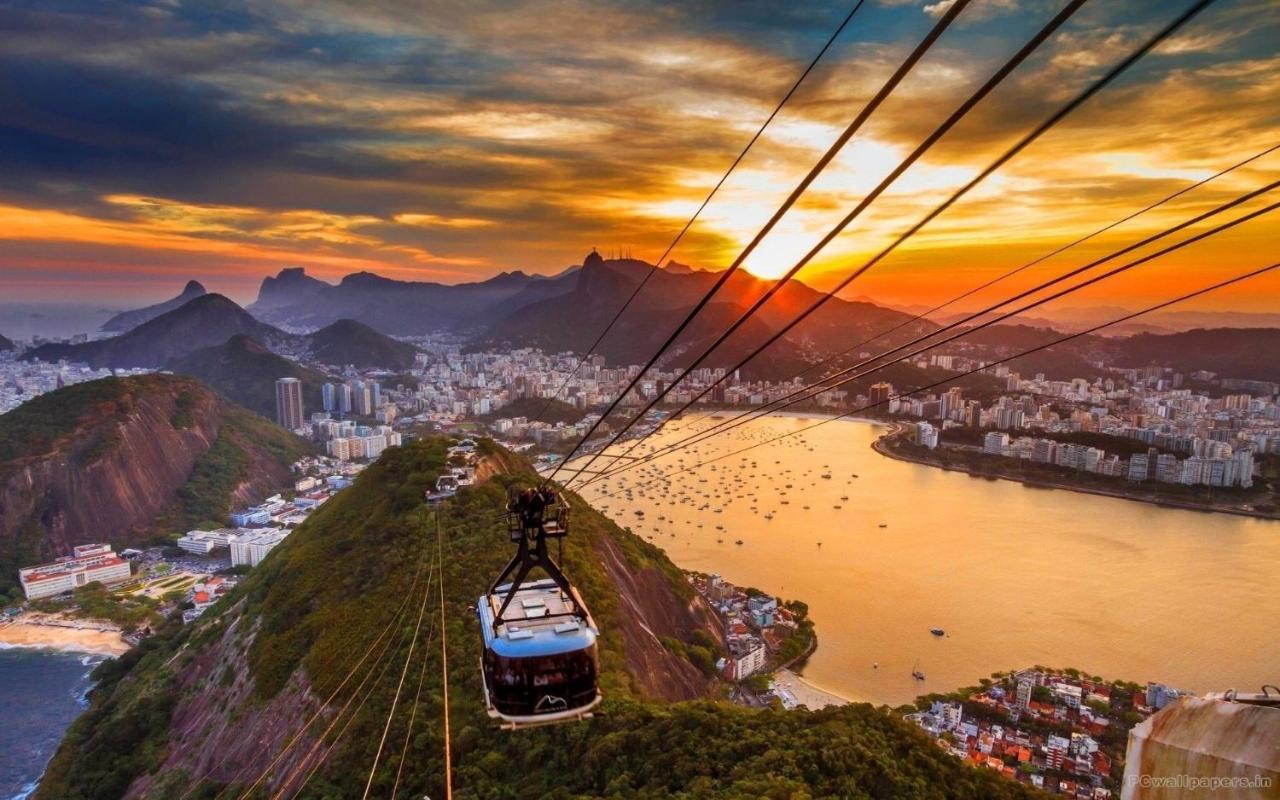 Apartamento Copacabana Rio de Janeiro Exterior foto